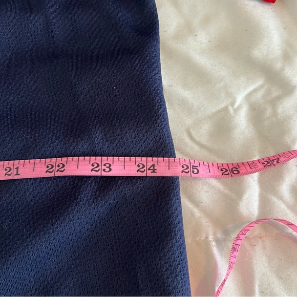 Men’s Vintage Red Sox throw back Jersey - Picture 11 of 13